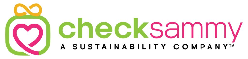 CheckSammy Logo