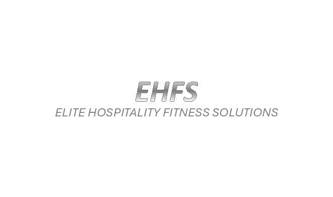 Elite Hospitality Fitness Solutions Logo