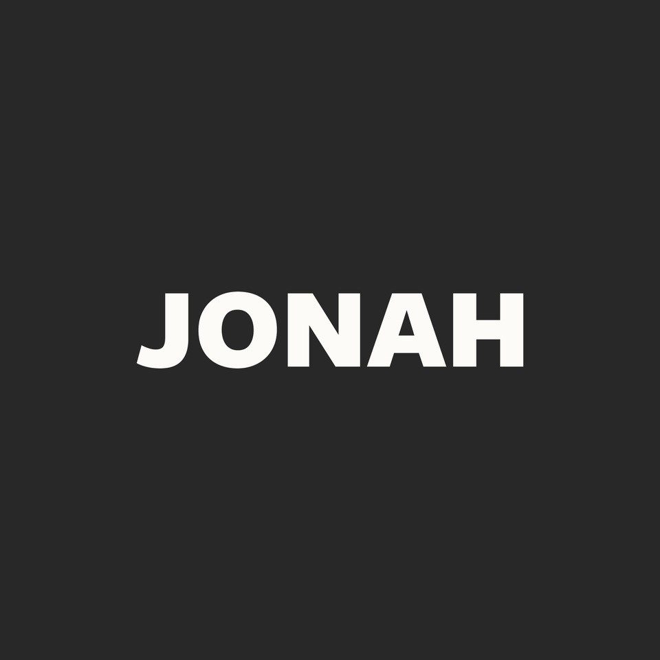 Jonah