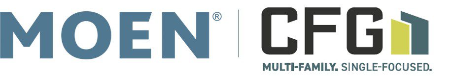Moen CFG Logo