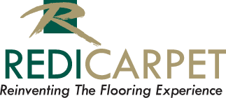 Redi Carpet Logo