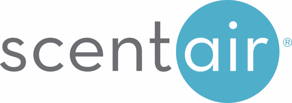 ScentAir Color Logo 2021