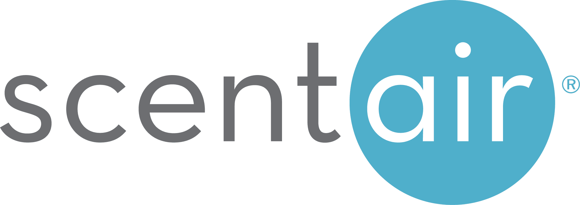 ScentAir Color Logo 2021