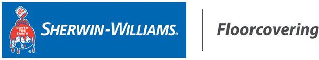 Sherwin Williams flooring logo