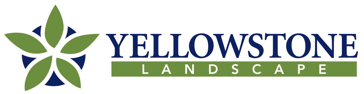 Yellowstone Landscape logo