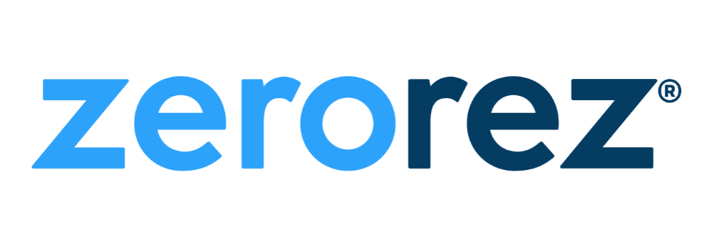 ZeroRez logo